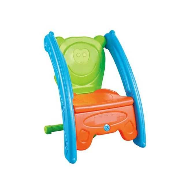 Трансформер Стульчик-Качалка