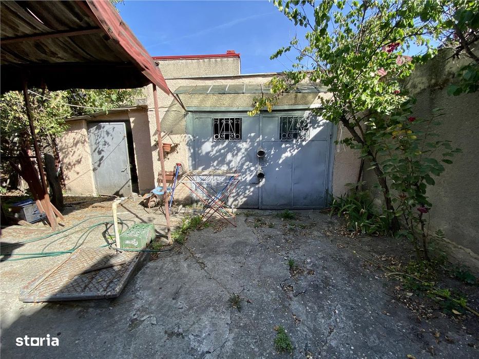 Lipovei, Casa 5 camere, Garaj