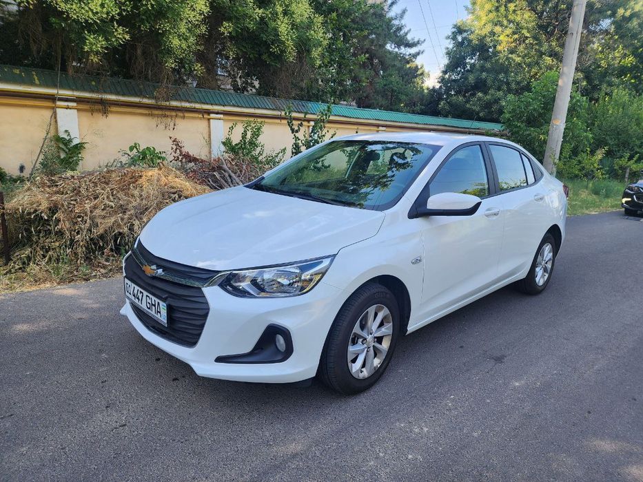 Аренда выкуп ONIX LTZ Turbo AT 4 поз. 2023
3 поз.