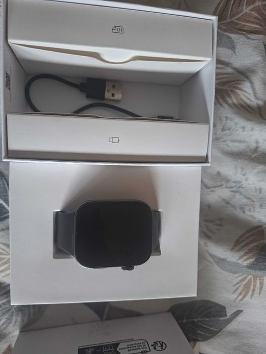 Смарт часовник Huawei