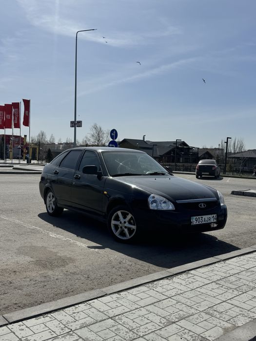 Лада приора продам