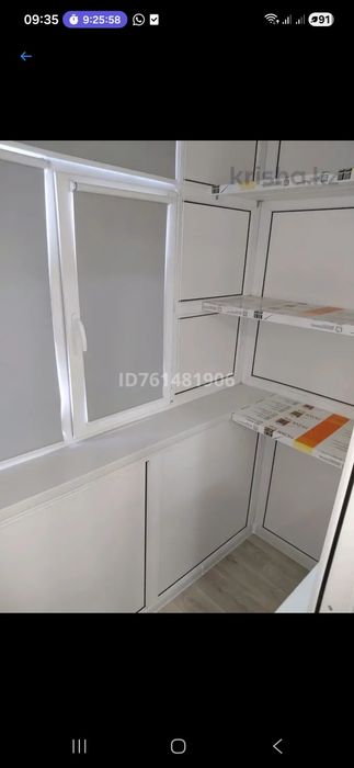 Продам двухкомнатную квартиру