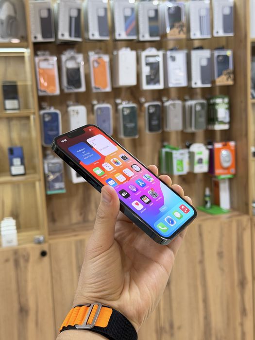 iPhone 13 Pro 128 gb | kapashev mobile