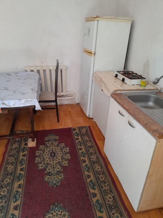 Сдам времянку на двоих