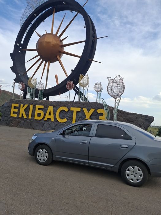 Шевроле  кобальт.