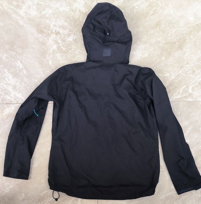 Rab Дамско водоустойчиво яке XL