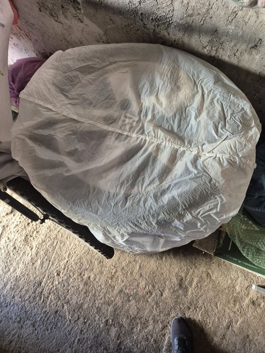 Jante pe 16 de VW/Seat/Audi (VARĂ)