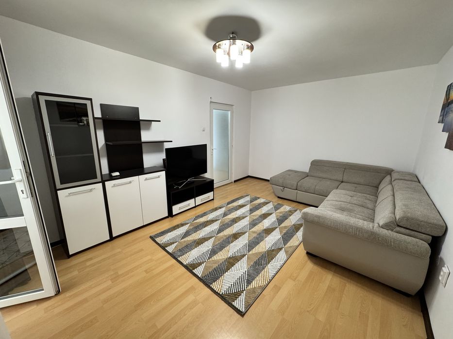 Ocazie!! Apartament 2 camere, Bd Tomis (Rustic), renovat, utilat