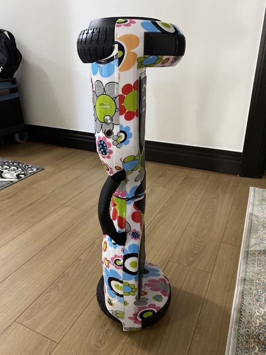 Гироскутер