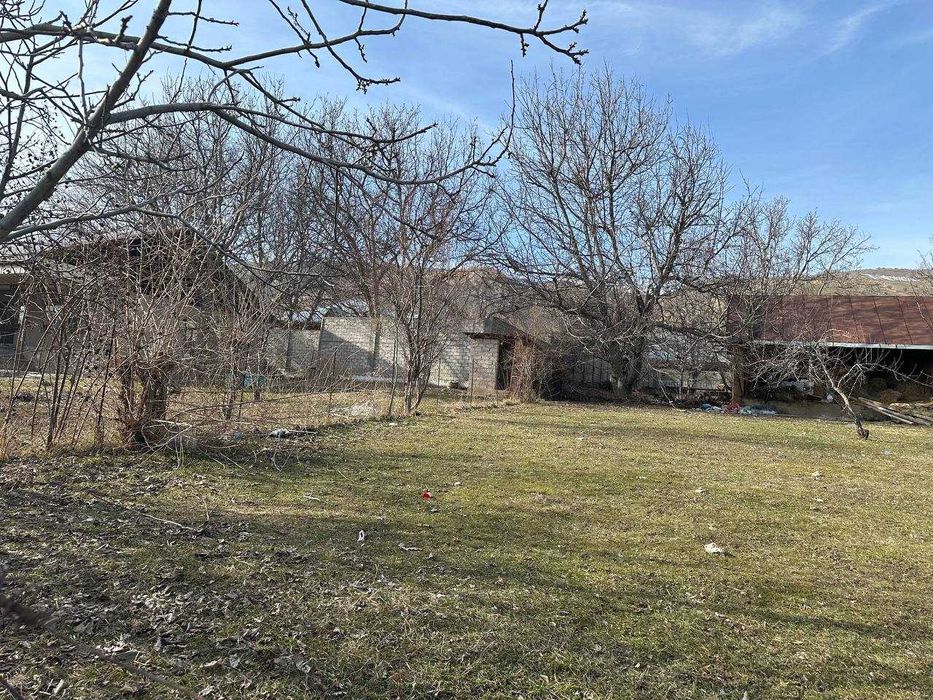 сижжак дача учун ер