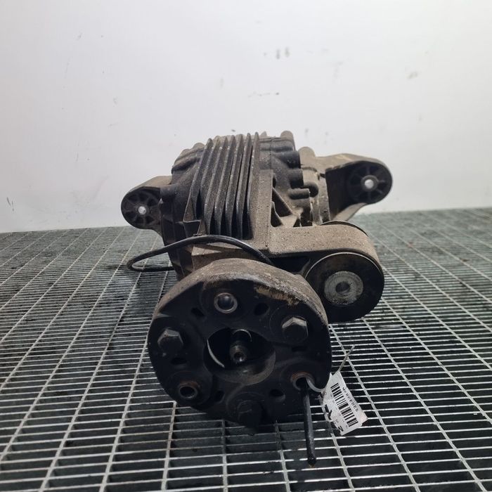 Grup spate Mercedes ML W164 3.0 D 2005 - 2008 190CP Automata OM 642.940 Euro4 (1446) ...