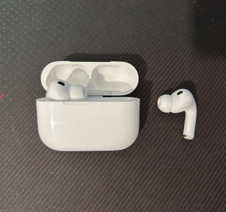Airpods pro 3