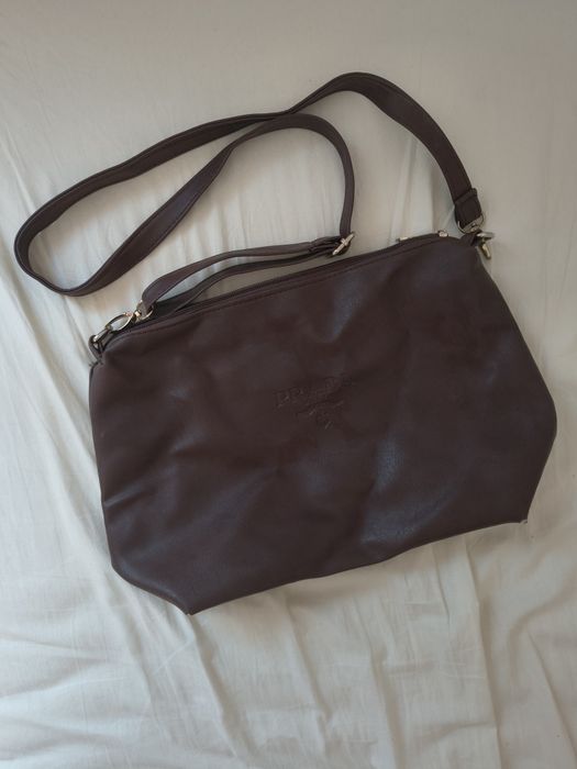 Geantă vintage Prada