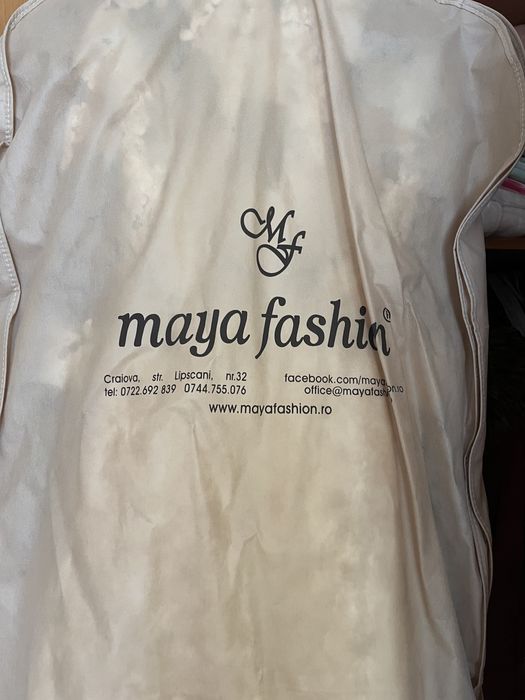 Vând rochie mireasa/cununie