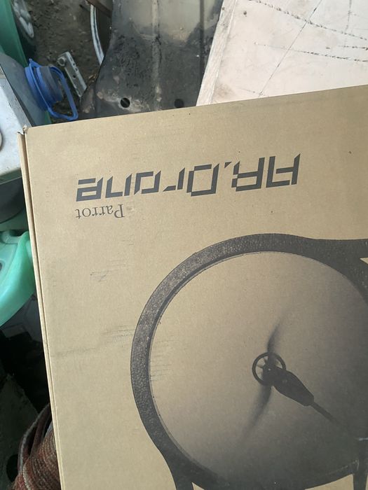 Дрон с камерой продам срочно