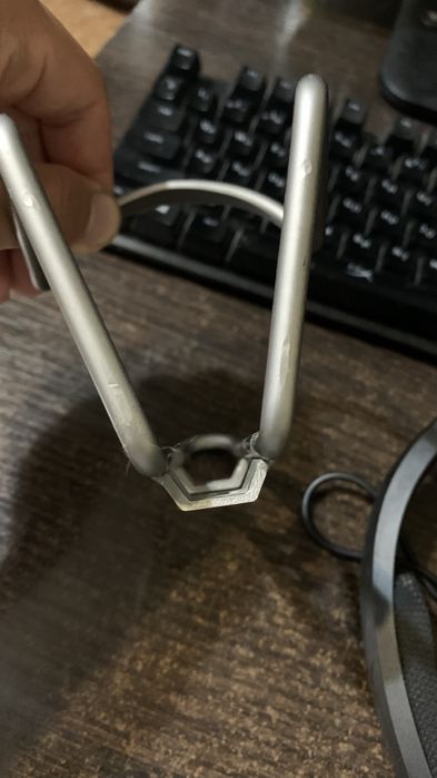 Продам велотуфли