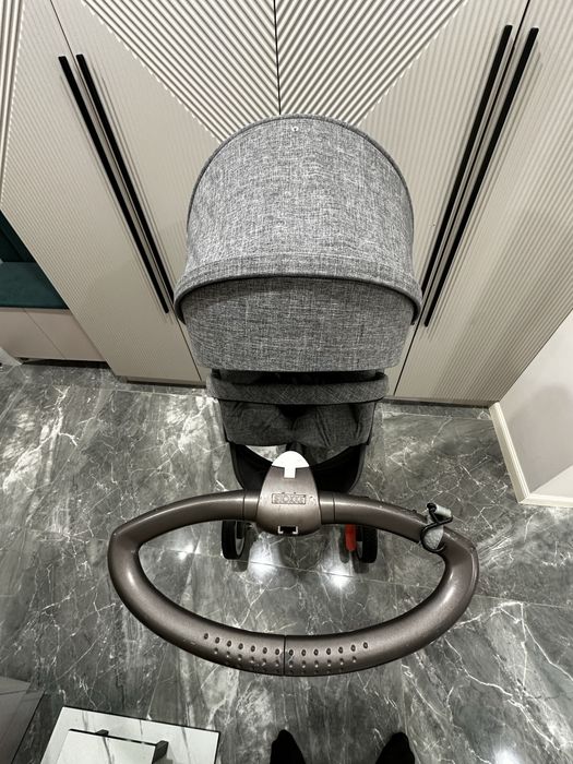 stokke xplory v4 продам