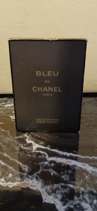 Парфюм Blue de Chanel