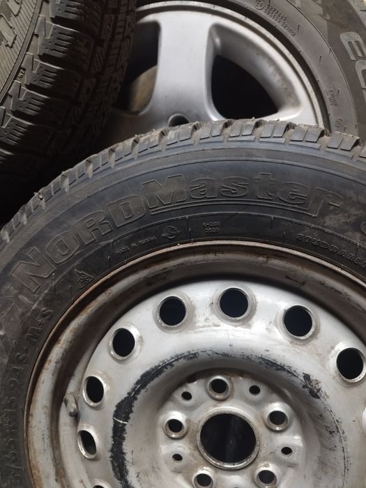 Балон с диском на 15