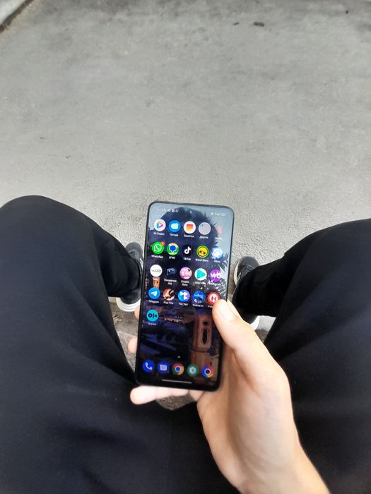 Poco x3 NFC 128/8