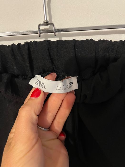 Дънки  за момиче + панталон ZARA