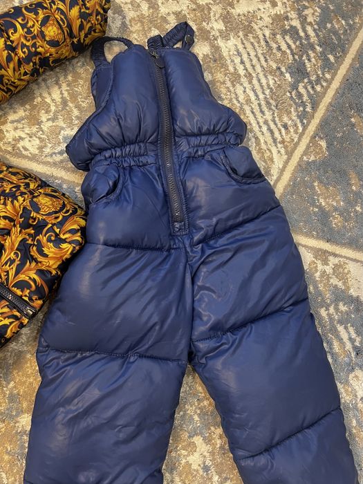 Продам детский комбинезон