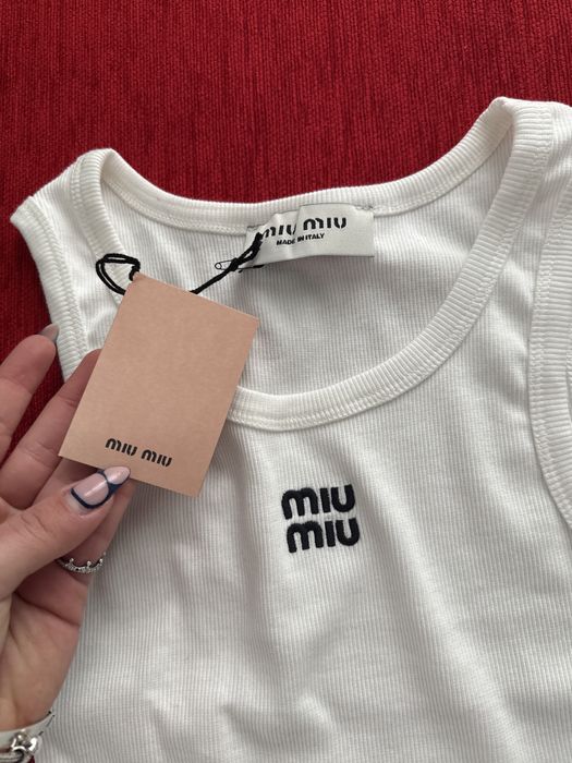 Maieu Miu Miu nou nout