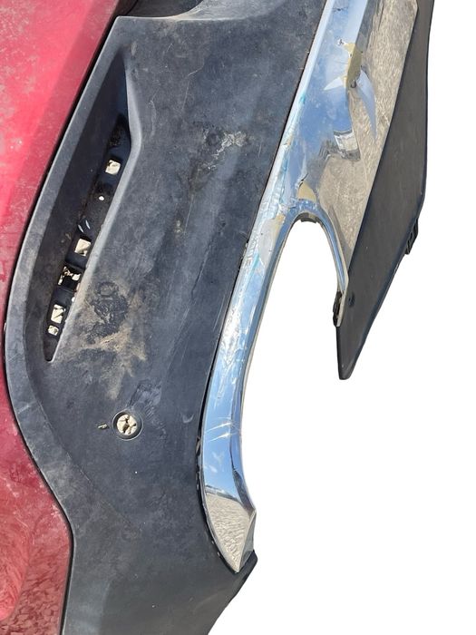 Bara Spate Mercedes-Benz Gle Coupe C292 2015 - > A2928851225