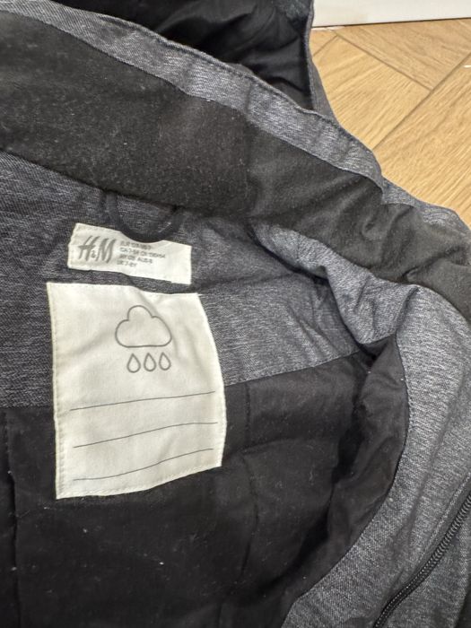 Комбинезон hm детский