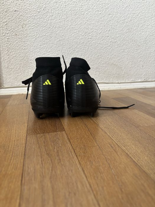 Ghete fotbal Adidas F50 Mixte