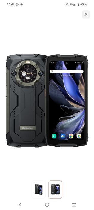 Продам Blackview BV9300 Pro 8