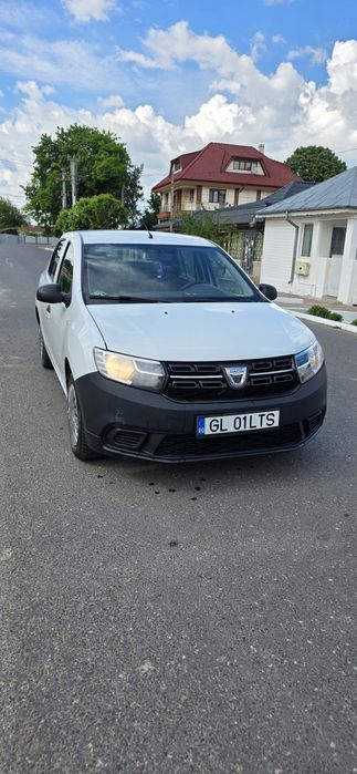 Vand URGENT Logan