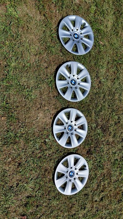 Оригинални тасиве 16" за BMW и AUDI