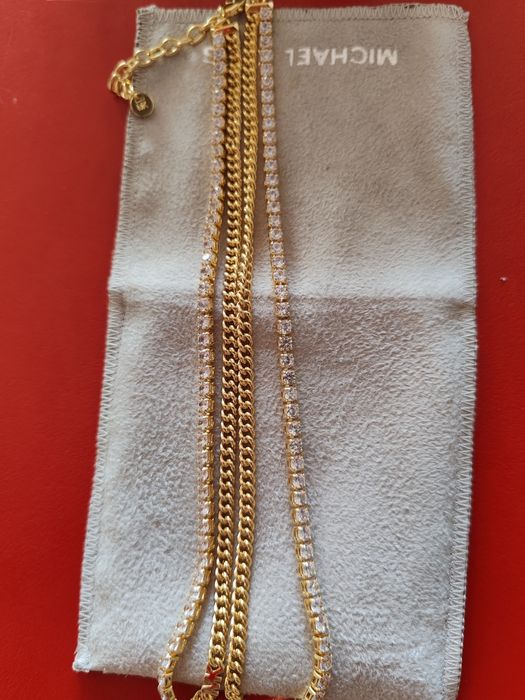 Colier Michael kors