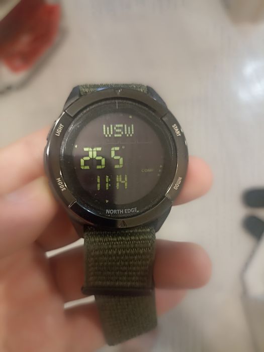 Наручные часы North edge