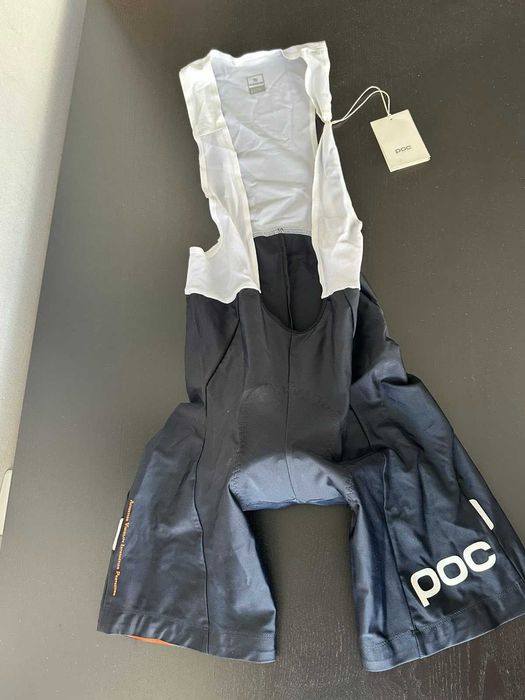 Дамски Колоездачен Вело Клин POC