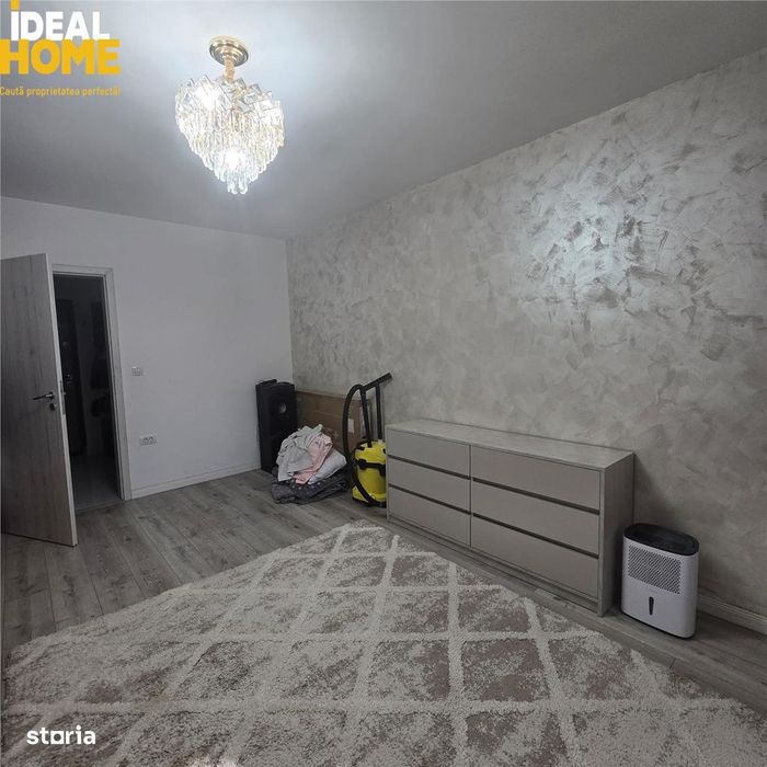 Apartament 2 cam Modern Alexandru-Central