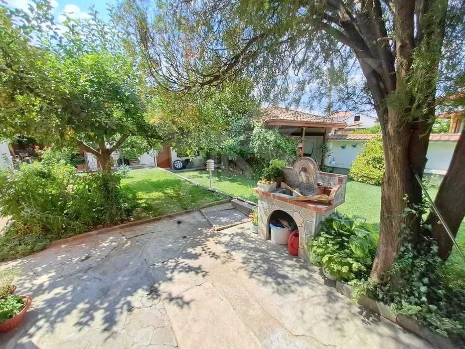 Етаж от къща в полите на Предбалкана! Град Баня 49479