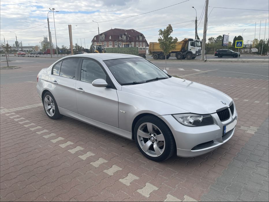 BMW Seria 3