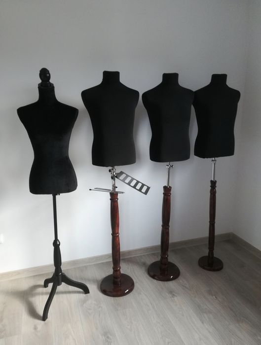 Bust manechin Rochie mireasa costum mire