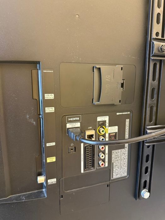 Продам телевизор SAMSUNG