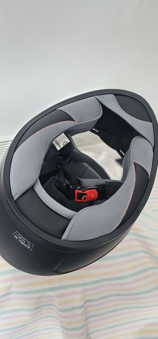 Vand casca motor