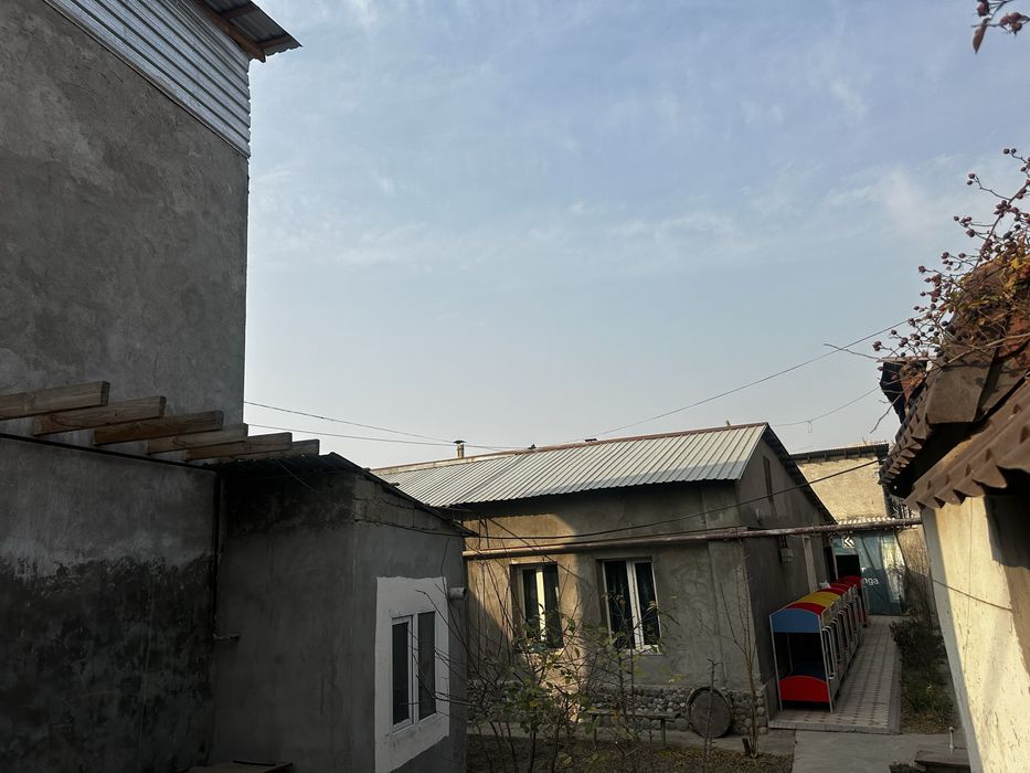 4 sotix uchastka mirobod