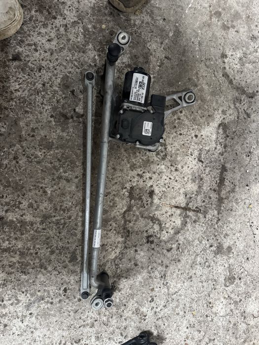 Ansamblu stergatoare volkswagen touareg cr7