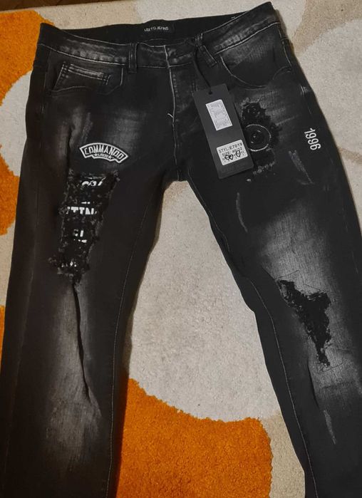 Дънки Denim нови 32