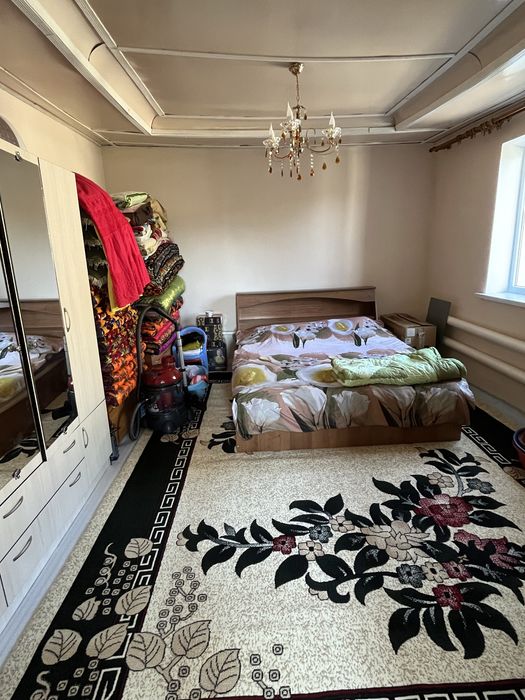 Продается дом на Чапаевке