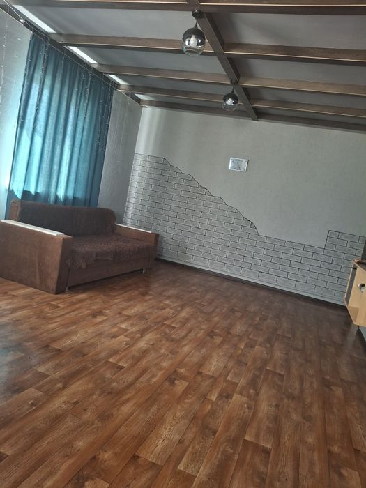 Продам дом в п.Байконыс (Трекино)