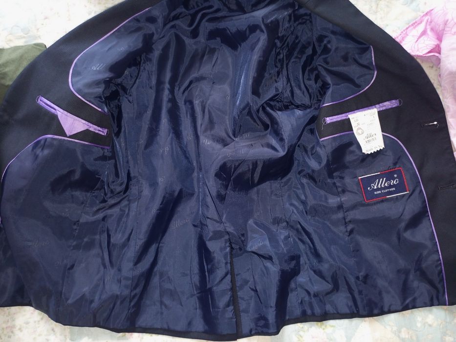 Школьная форма пиджак