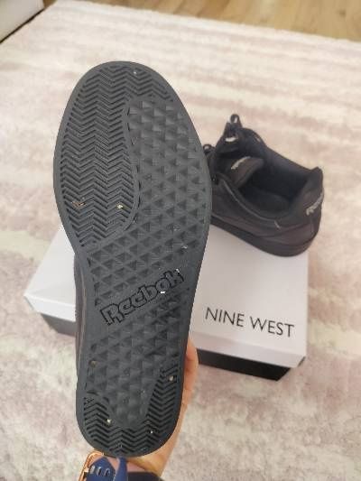 Обувки Reebok royal complete CLN2