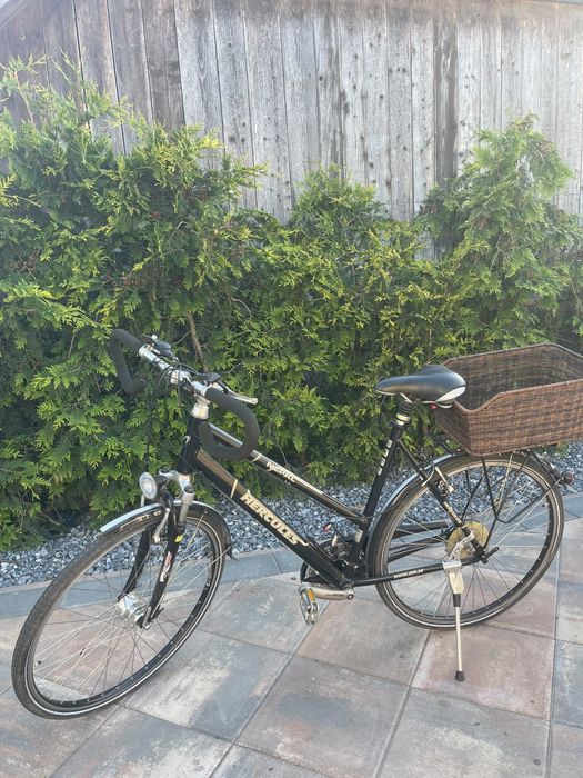 Bicicletă Hercule